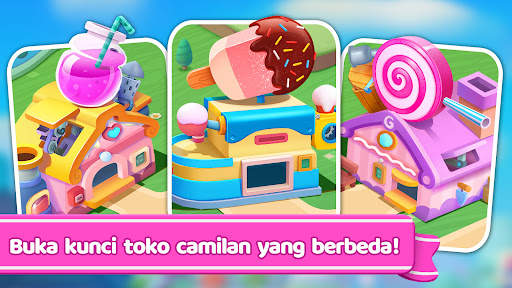 Toko Manis Bayi Panda screenshot 5