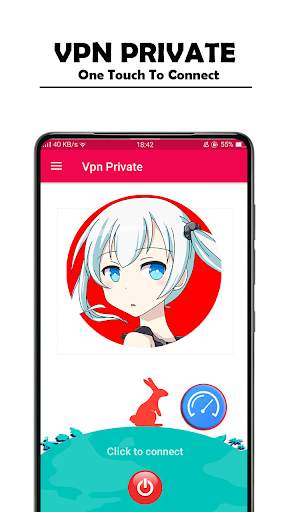 Vpn Private Unblock Websites screenshot 1