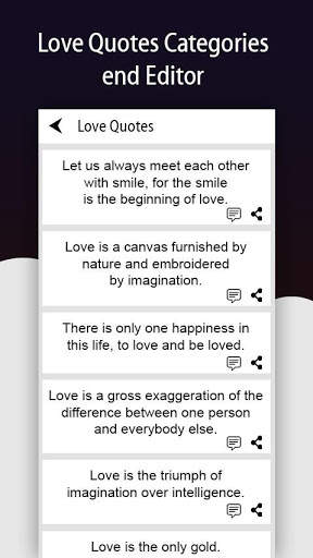 Quotes Creator screenshot 3