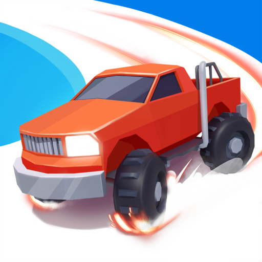 Drive n Merge icon