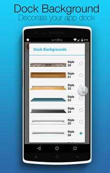 Blinq Lollipop Launcher screenshot 10