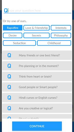 Koo - Dating App - Chat, Meet - Matrimony - Free screenshot 4