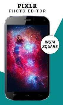 Pixelr Photo Editor Effects 6 تصوير الشاشة