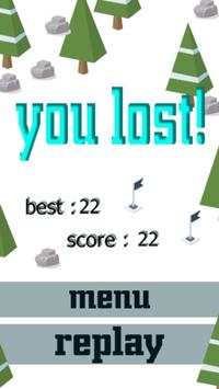 Snowboard Master screenshot 7