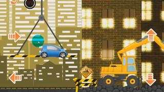 Rush World Car screenshot 1