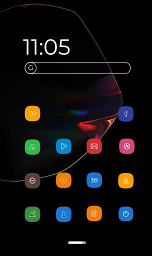 Theme for Samsung Galaxy M31 Prime 4 تصوير الشاشة