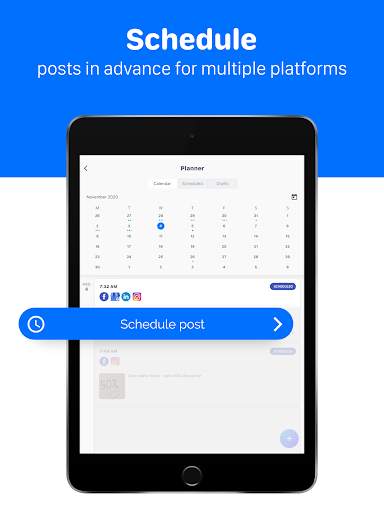 Hookle: Social media manager screenshot 12