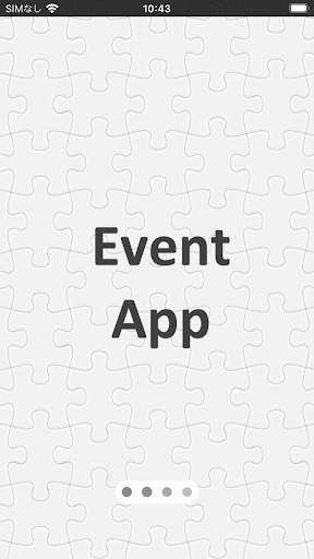 RICOH Event App screenshot 3