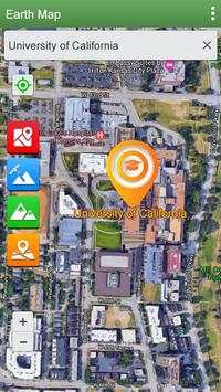 Street View Panorama Live Maps screenshot 2