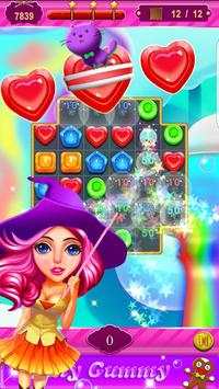 Candy & Jelly screenshot 3