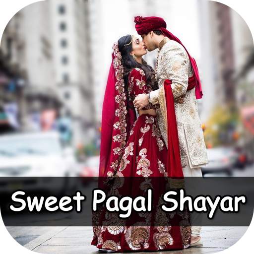 Sweet Pagal Shayar 1.3