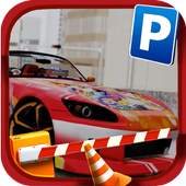 Car Driving Simulator Honda 1