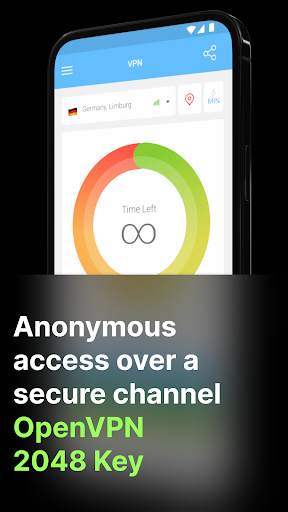 VPN Israel - Get Israeli IP screenshot 6