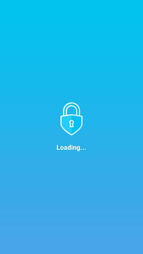 App Lock Security Privacy Tool screenshot 1