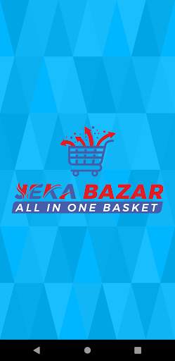 Jeka Bazar screenshot 1