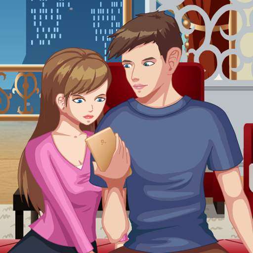 Lover kiss - Drawing Room Darling Kiss 1.0.0
