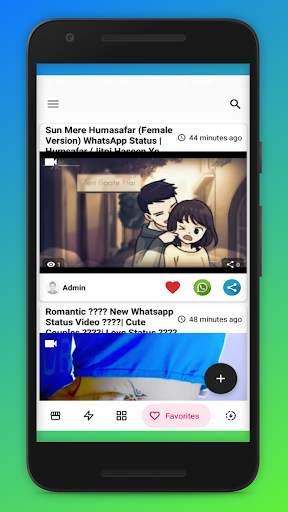 Video Status Zone App screenshot 6