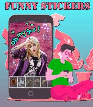 selfie camera vip_ beauty camera hd Ճ photo editor screenshot 5