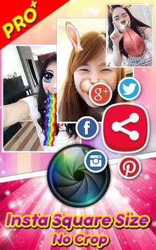 Selfie Snapchat Filters Effect screenshot 5