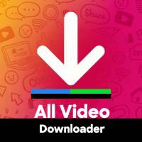 All Video Downloader -Social Media Status Download on 9Apps