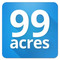 99acres Real Estate & Property on 9Apps