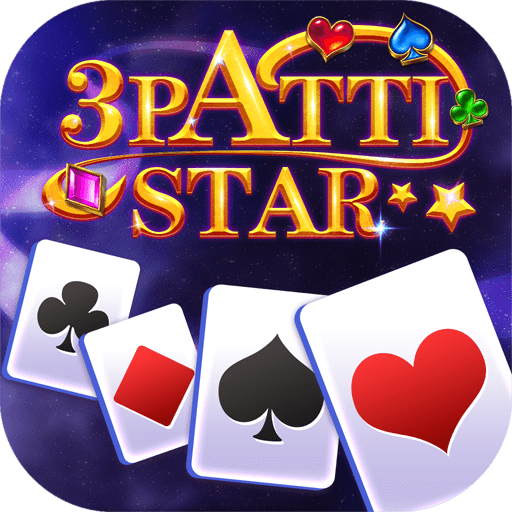 3Patti Star - Car Roulette icon