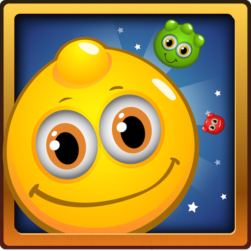 Wonderland Puzzle - Swipe Game icon