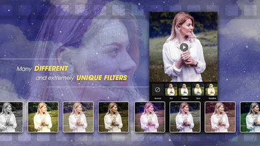 Video Show - Slideshow Maker Image With Music screenshot 3