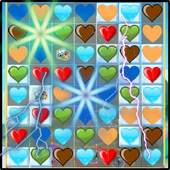 Candy Frenzy Heart 1.0