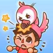 Flamingo on 9Apps