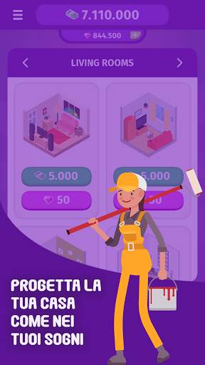 Simulatore di Vita 3 screenshot 5