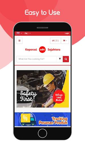 Kojas Siska screenshot 1