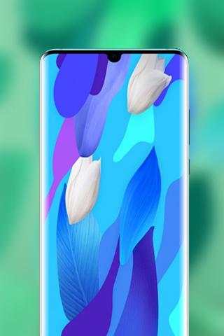 Theme for Huawei nova 7i screenshot 7