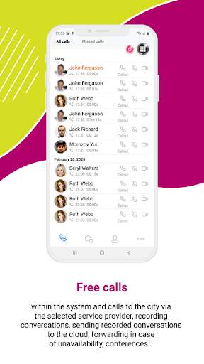 BubbleTone screenshot 4