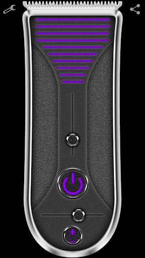 Hair Clipper Simulator screenshot 3