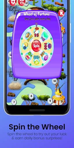 Fruits Star - Free Match 3 Puzzle Game 🍒🍒🍒 screenshot 4