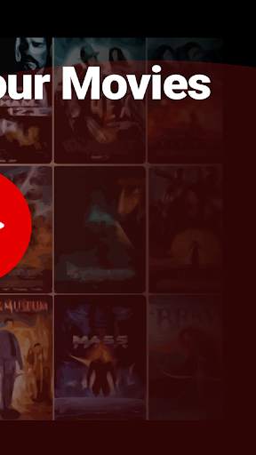 BoxMovies: Films and TV Shows screenshot 4