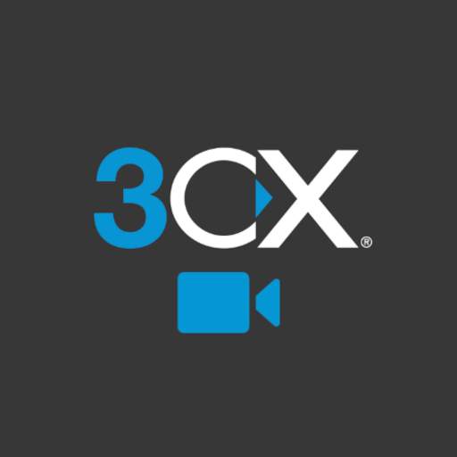 3CX Video Conferenc‪e 10.7.52