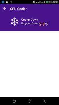 Booster clean for oppo screenshot 7