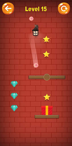 Candy Shoot - Puzzle Game screenshot 2