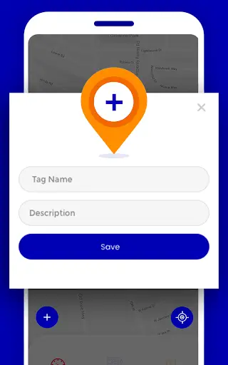 Speed Camera App, Speed Camera Detector, Radar screenshot 4