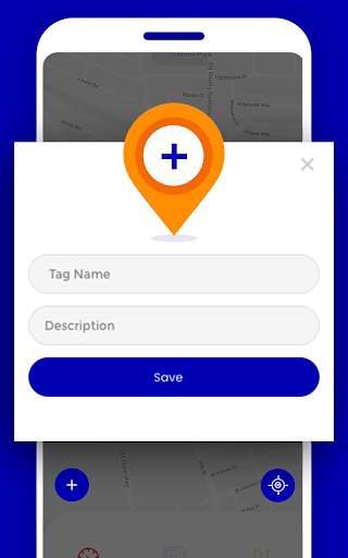 Speed Camera App, Speed Camera Detector, Radar screenshot 4