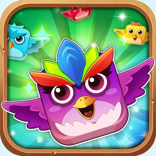 Merge Birds 1.1.0