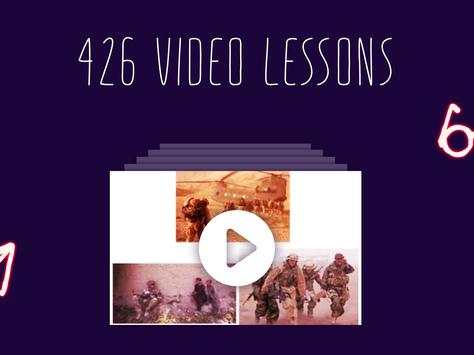 Learn Social Studies screenshot 5