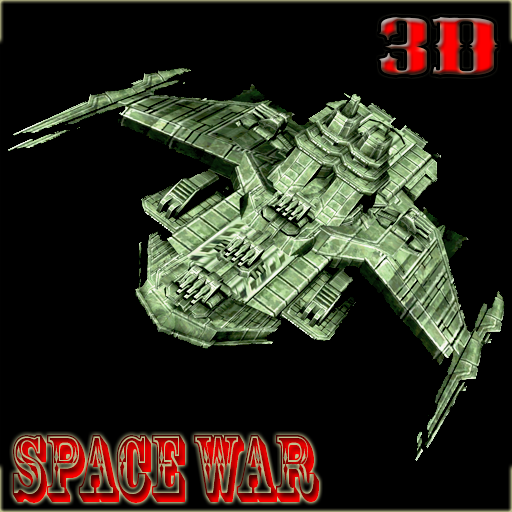 Space War : Free icon
