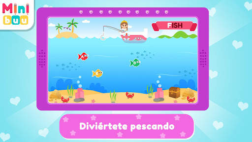 Computadora de Princesas screenshot 5