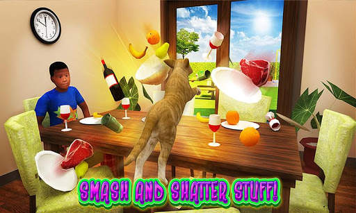 Cat Frenzy 3D screenshot 1