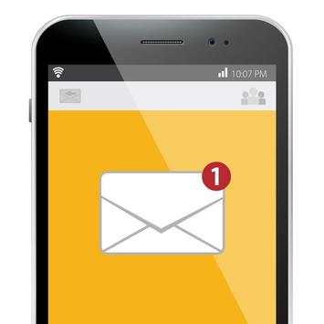 True-messenger - SMS Inconnu screenshot 8
