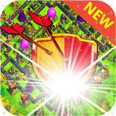 Tips Clash of Clans Clash of Clans 1.0