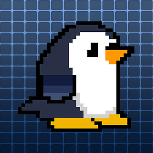 Pixel Land: Colour pixel art by playing mini games 1.1